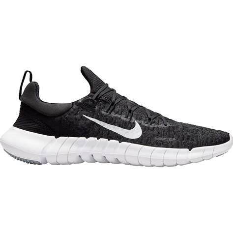 nike 5.0 herren schwarz|Nike free running shoes 5.0.